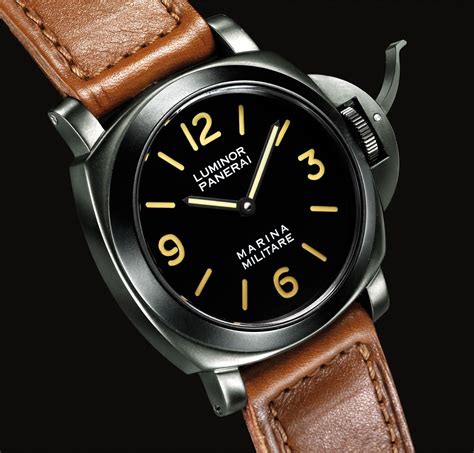 acheter panerai montre online|panerai militare watch.